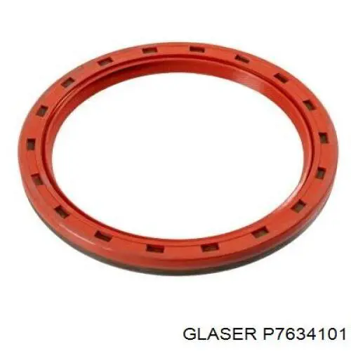 Anillo retén, cigüeñal Chevrolet Aveo 2 T250, T255