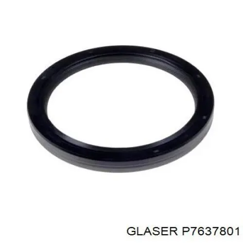 Retén del cigüeñal Glaser P7637801 precio, desde 12,75 EUR