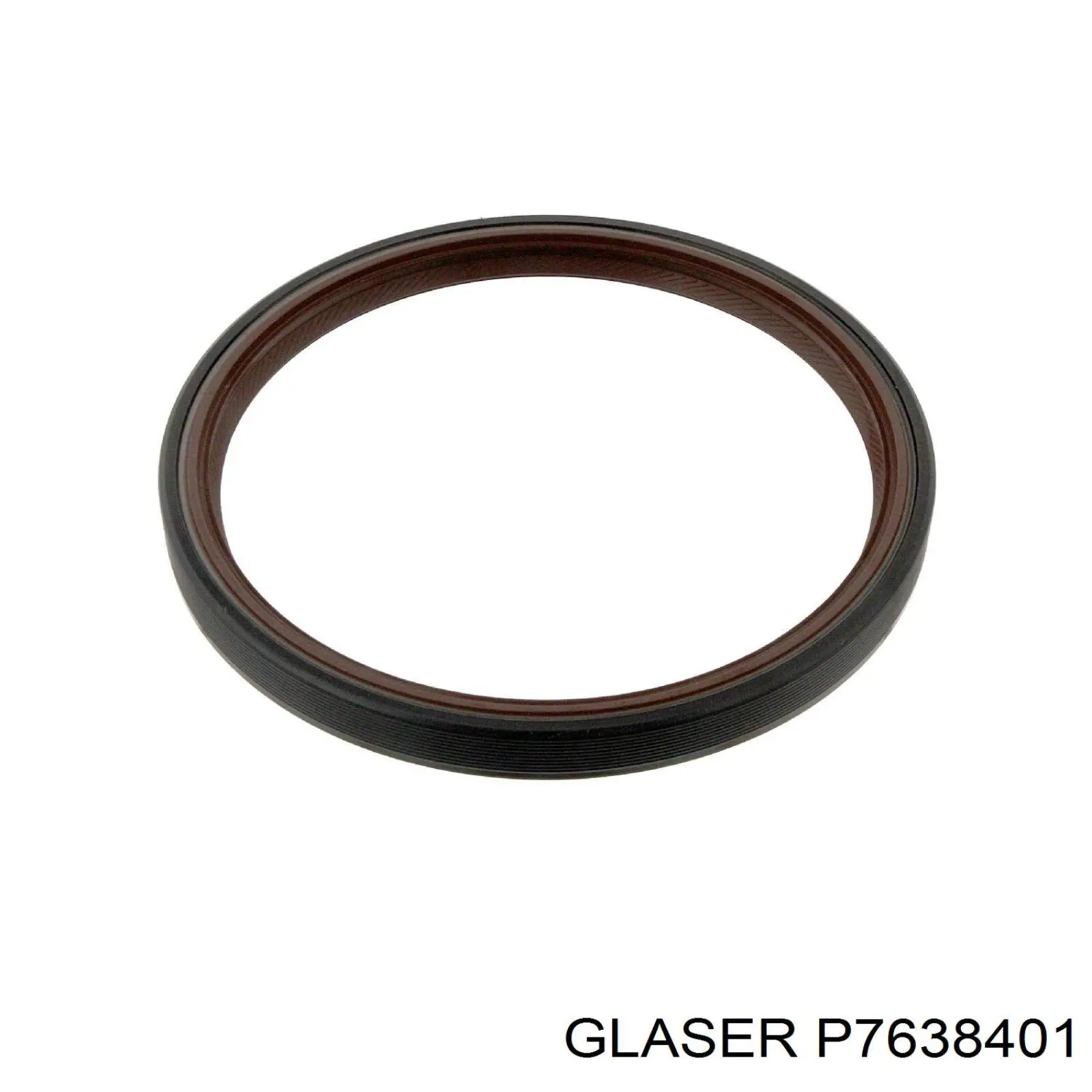 Comprar P7638401 Glaser Retén de cigüeñal