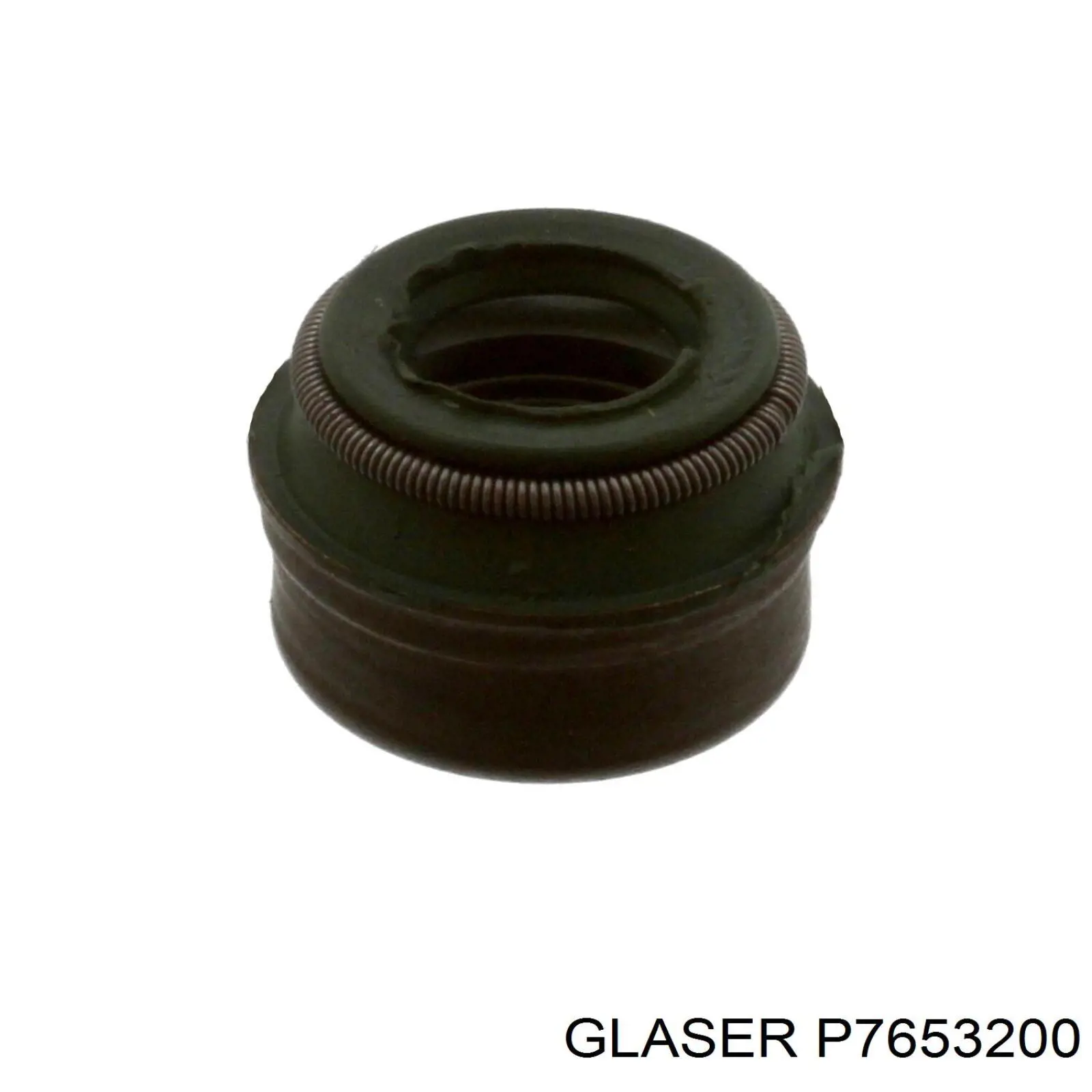 P7653200 Glaser sello de aceite de valvula (rascador de aceite Entrada/Salida)