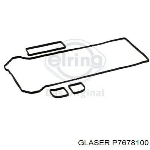 Retén de válvula de admisión Mazda LF0110155 precio, desde 2,57 EUR
