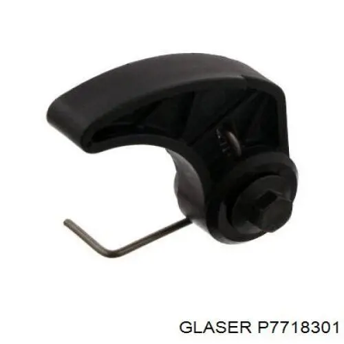 P7718301 Glaser Anillo retén cigüeñal