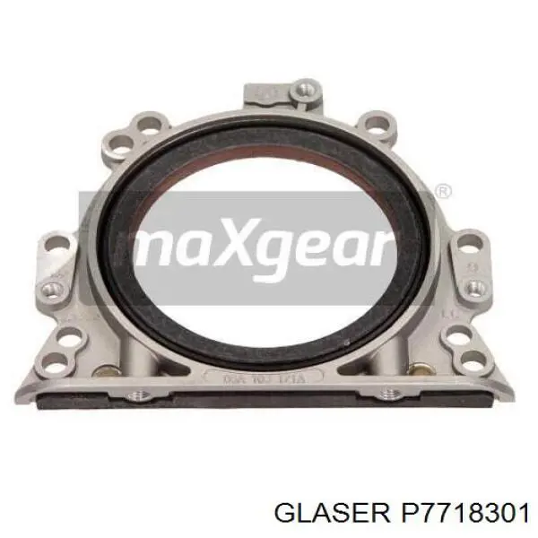 Retén del cigüeñal Glaser P7718301 precio, desde 38,05 EUR