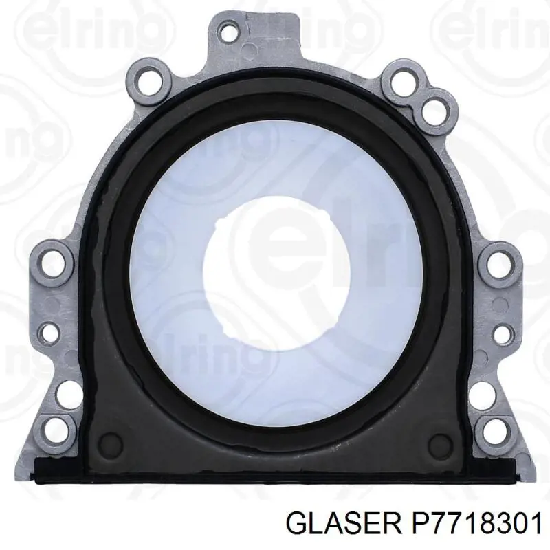 Comprar P7718301 Glaser Retén de cigüeñal