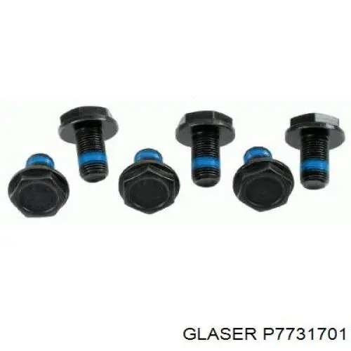 Anillo retén, cigüeñal Seat Alhambra 7V8, 7V9