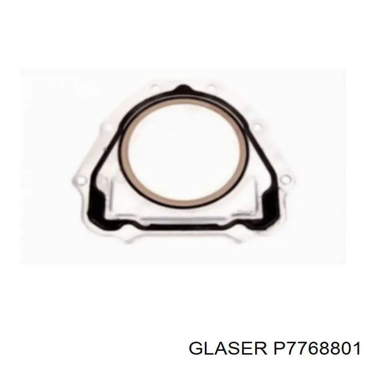 Retén del cigüeñal Opel 93192732 precio, desde 46,18 EUR