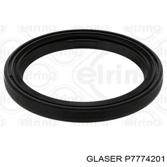 Comprar P7774201 Glaser Retén de cigüeñal frontal