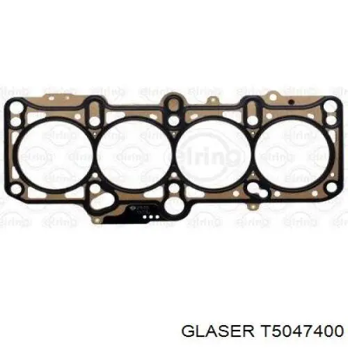 Comprar T5047400 Glaser Tornillos de culata