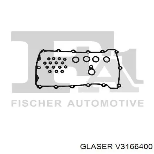 Comprar V3166400 Glaser Junta de tapa de balancines