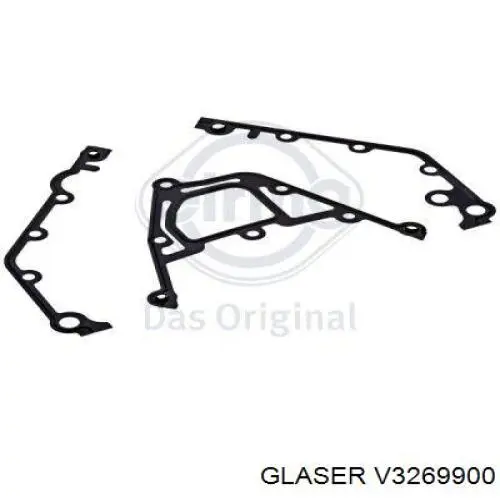 V3269900 Glaser