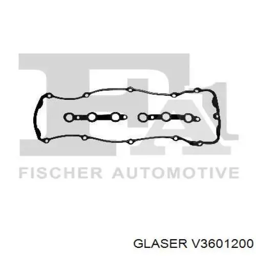 V3601200 Glaser