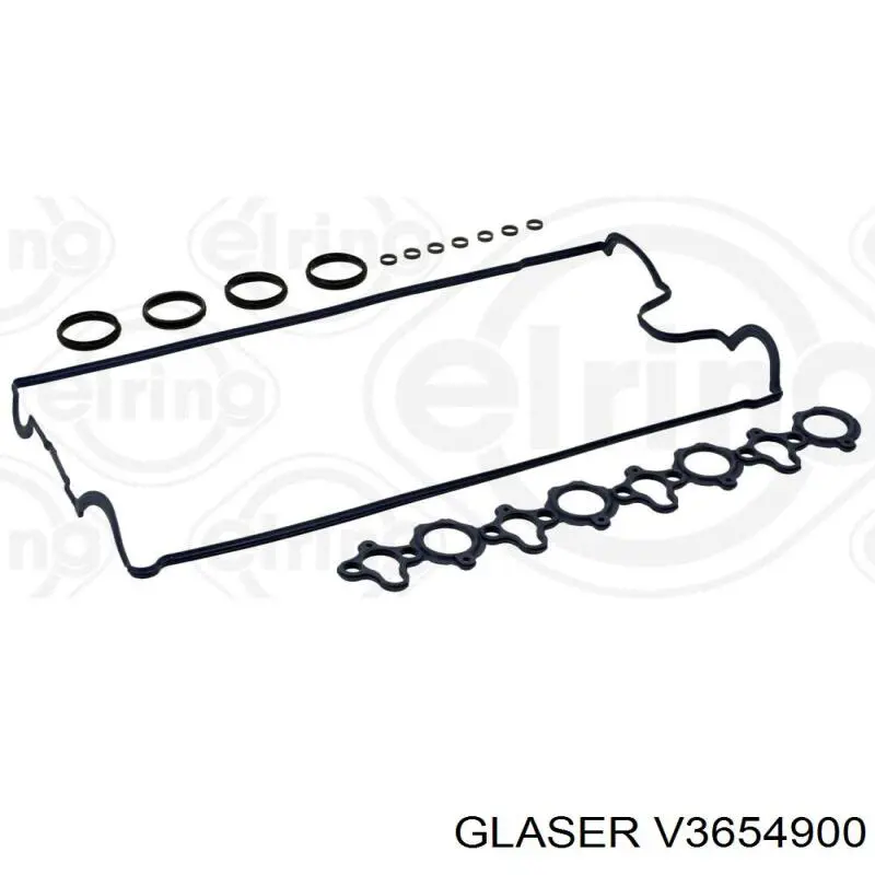 Comprar V3654900 Glaser Junta de tapa de balancines