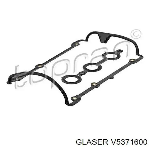 Comprar V5371600 Glaser Juego de juntas de tapa de balancines