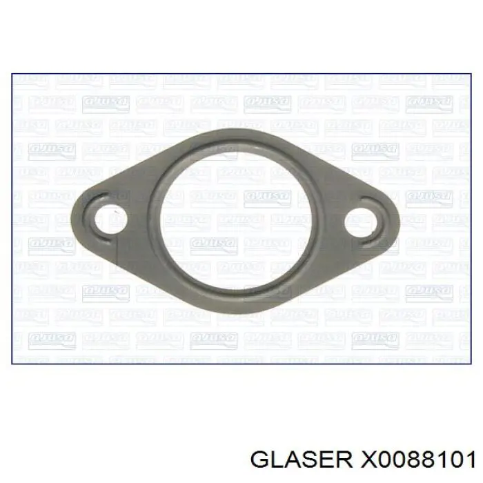 Comprar X0088101 Glaser Junta colector escape