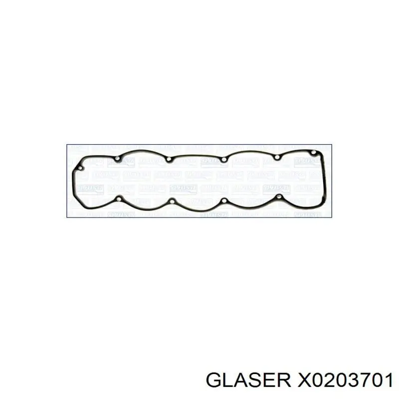 Comprar X0203701 Glaser Junta de tapa de balancines