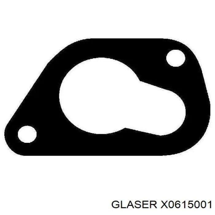 Junta de colector de admisión Glaser X0615001 precio, desde 3,18 EUR