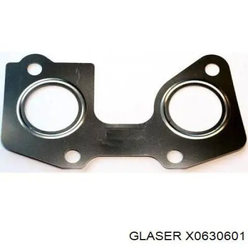 Comprar X0630601 Glaser Junta colector escape