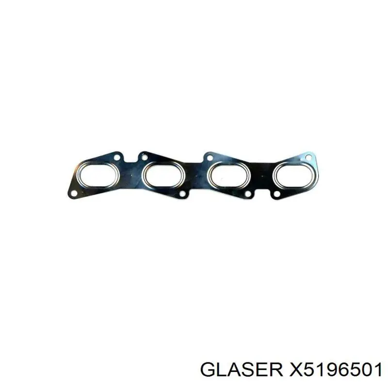 Comprar X5196501 Glaser Junta colector escape