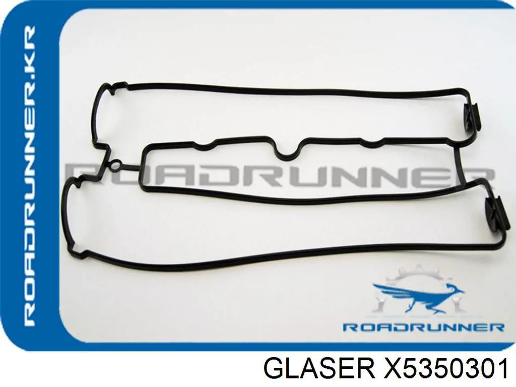 Comprar X5350301 Glaser Junta de tapa de balancines