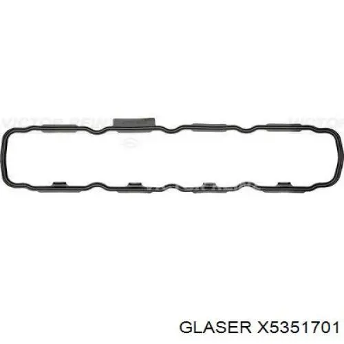 Junta tapa válvula Glaser X5351701 precio, desde 7,28 EUR