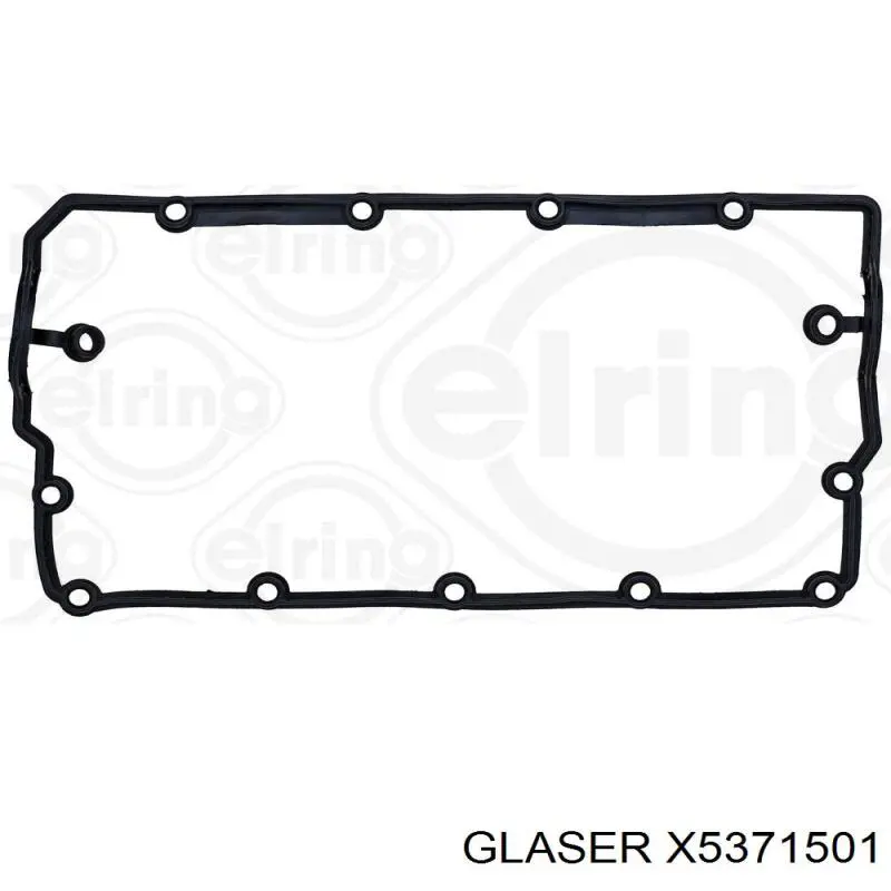 X5371501 Glaser Junta de balancínes