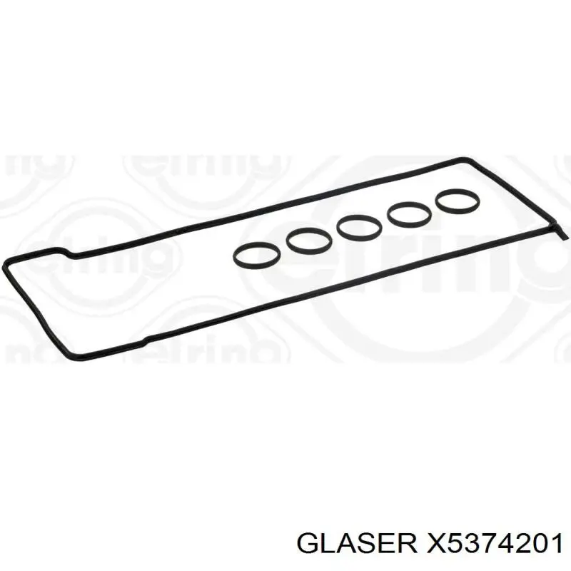 Comprar X5374201 Glaser Junta de tapa de balancines