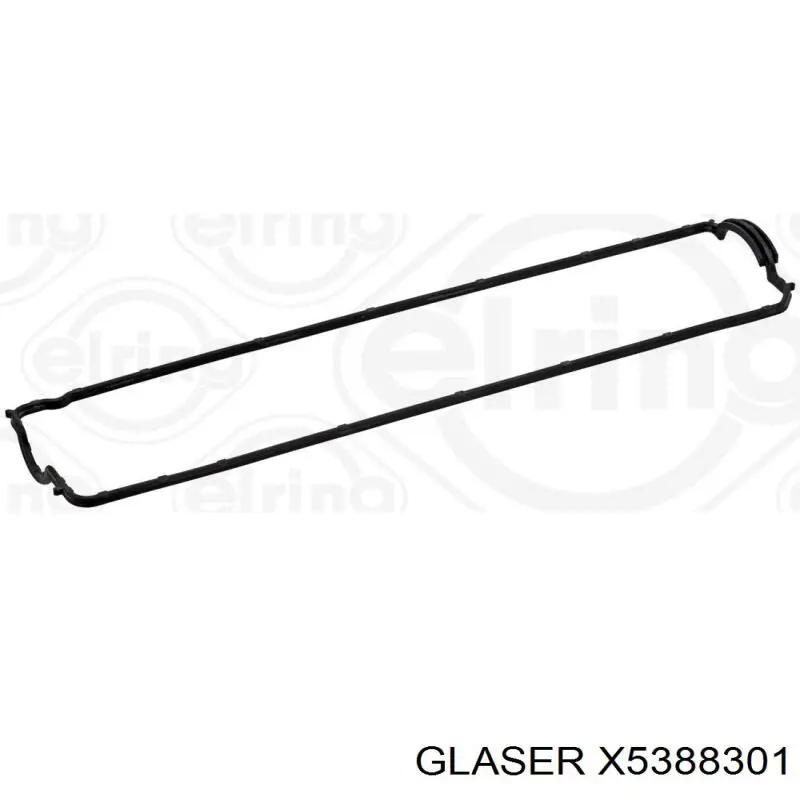 Comprar X5388301 Glaser Junta de tapa de balancines