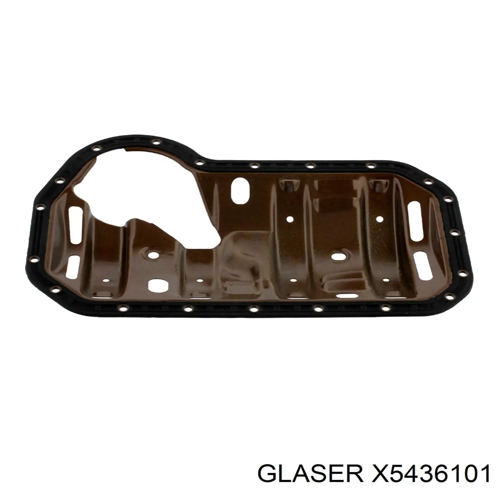 Comprar X5436101 Glaser Junta del cárter