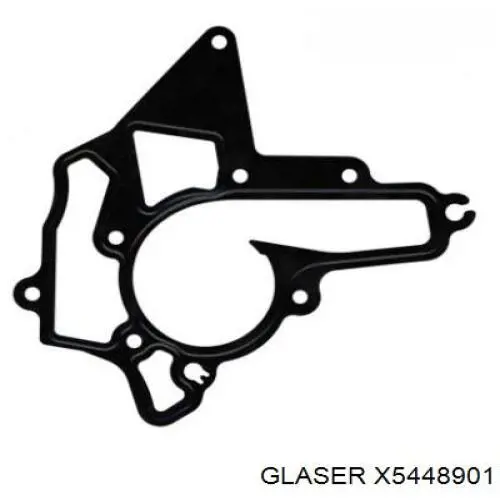 Junta del cárter de aceite Glaser X5448901 precio, desde 18,11 EUR