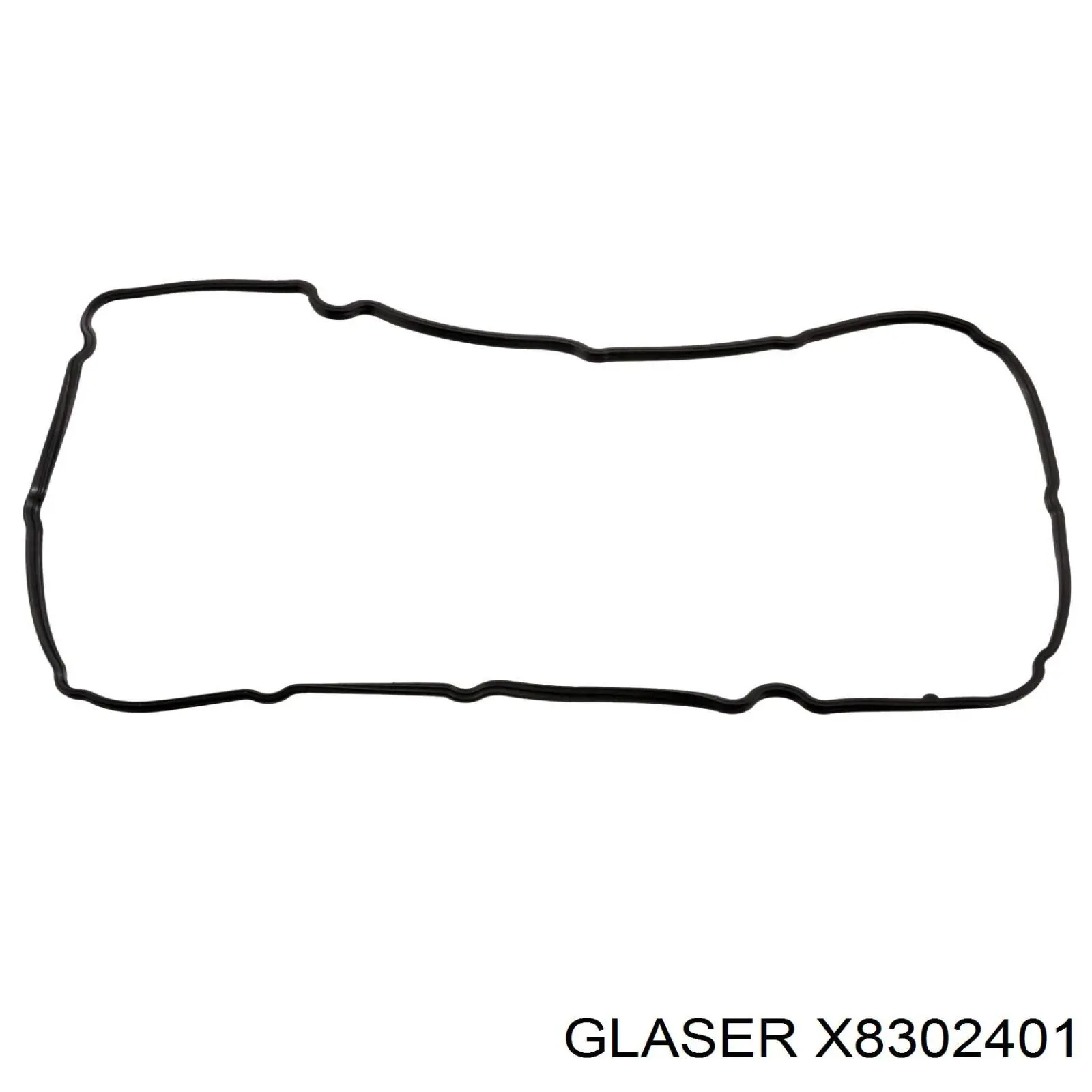X8302401 Glaser Junta de balancínes