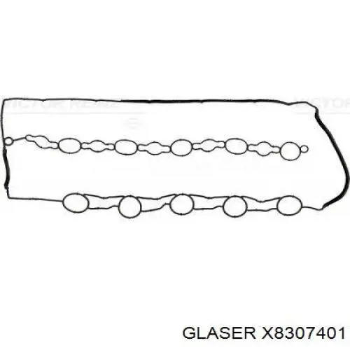 Junta tapa válvula Glaser X8307401 precio, desde 15,15 EUR