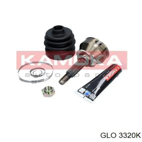 Comprar 3320K GLO Junta homocinetica