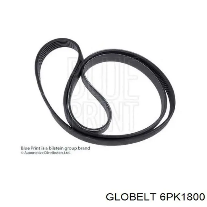 Correa trapezoidal Opel Astra 51, 52, F35, M35