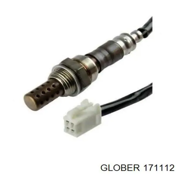 171112 Glober sensor de cigüeñal