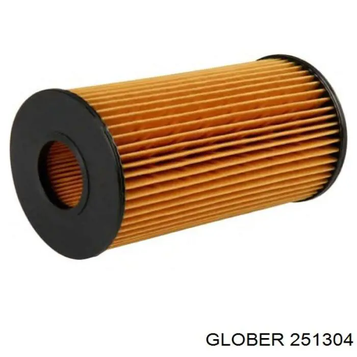 251304 Glober filtro de aceite
