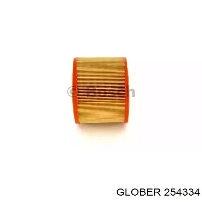 254334 Glober filtro de aire