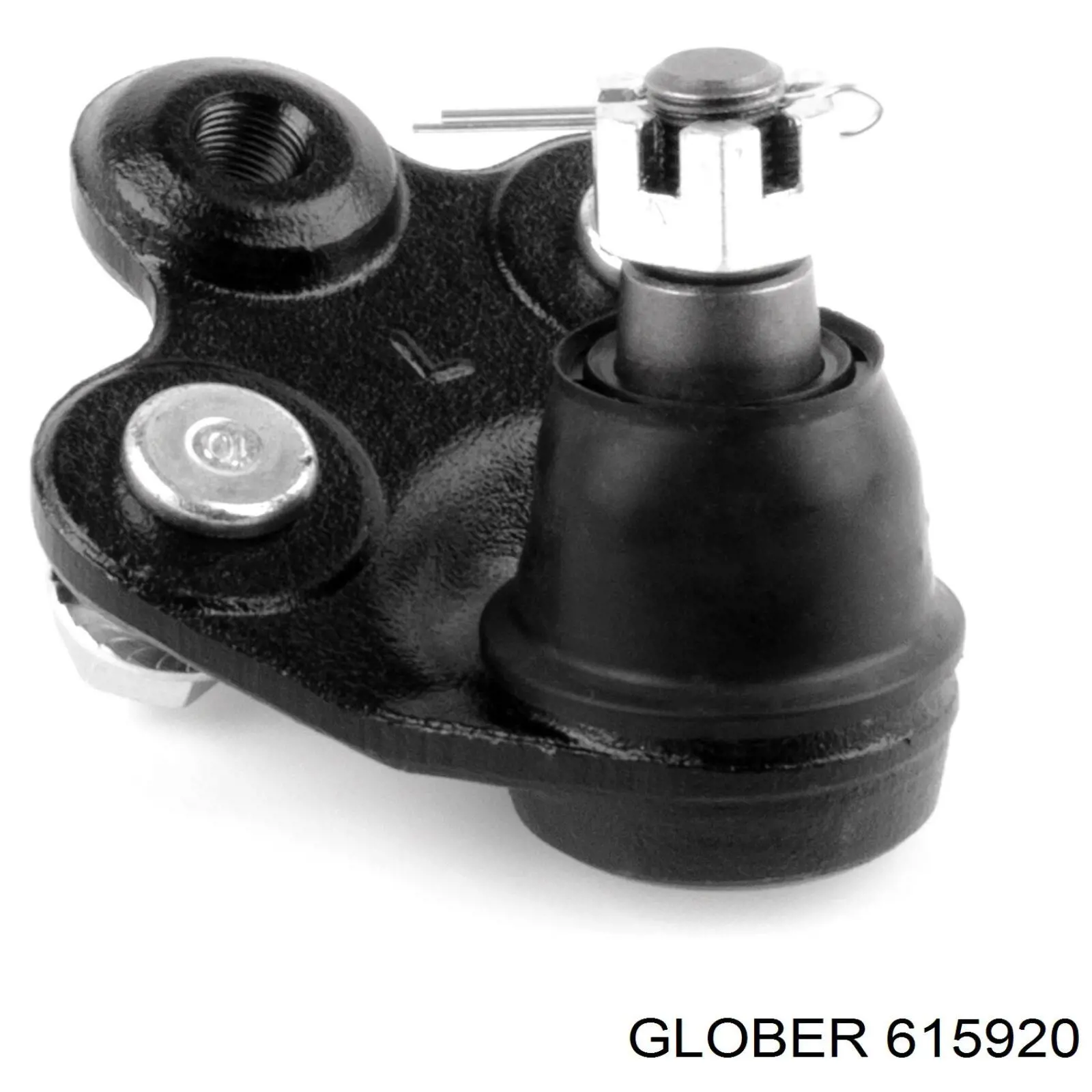 Comprar 615920 Glober Rótula inferior de suspensión