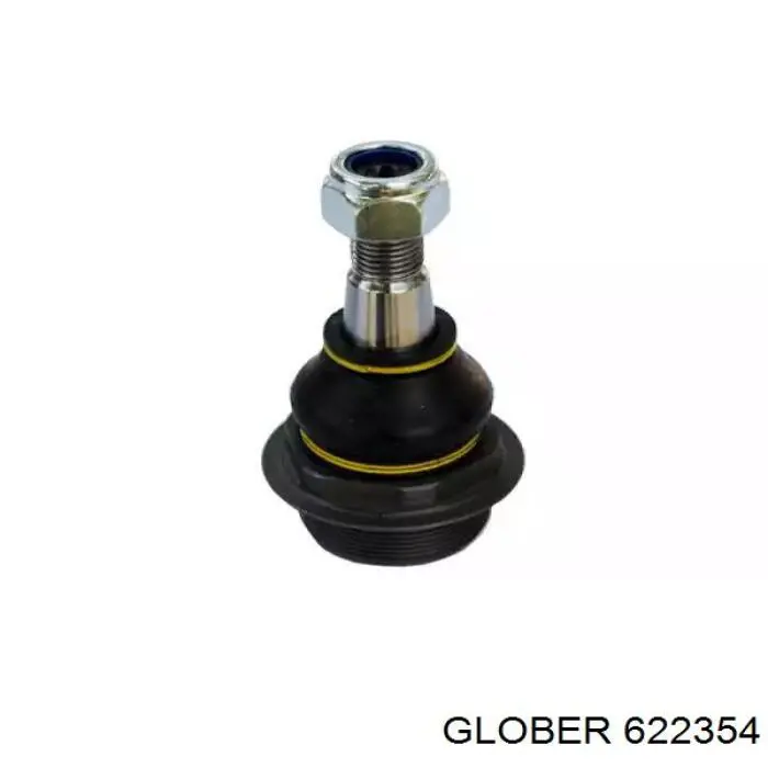 622354 Glober silentblock de suspensión delantero inferior