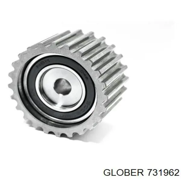 Polea correa distribución Glober 731962 precio, desde 22,21 EUR