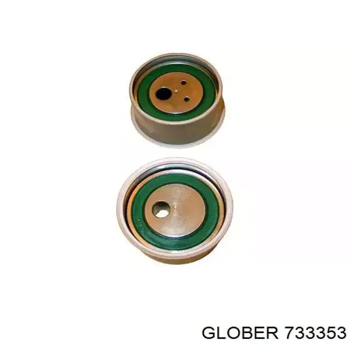 Tensor correa distribución 733353 Glober