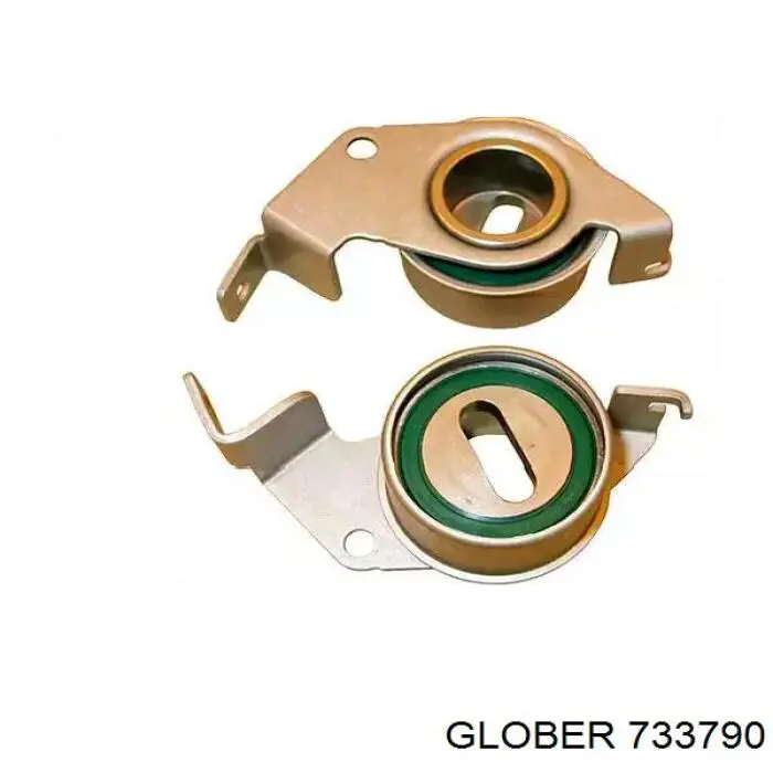 Rodillo, cadena de distribución Mazda 323 BG