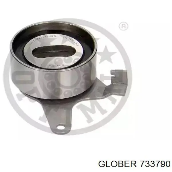 Rodillo, cadena de distribución Mazda 323 BG