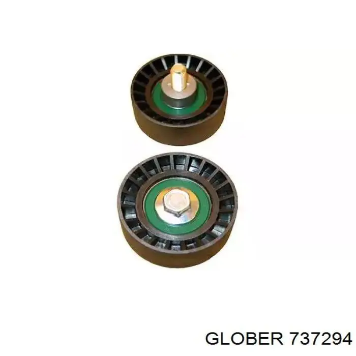 Polea correa distribución 737294 Glober