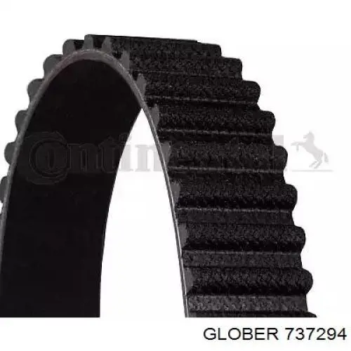 Rodillo intermedio de correa dentada Chevrolet Aveo 2 T250, T255