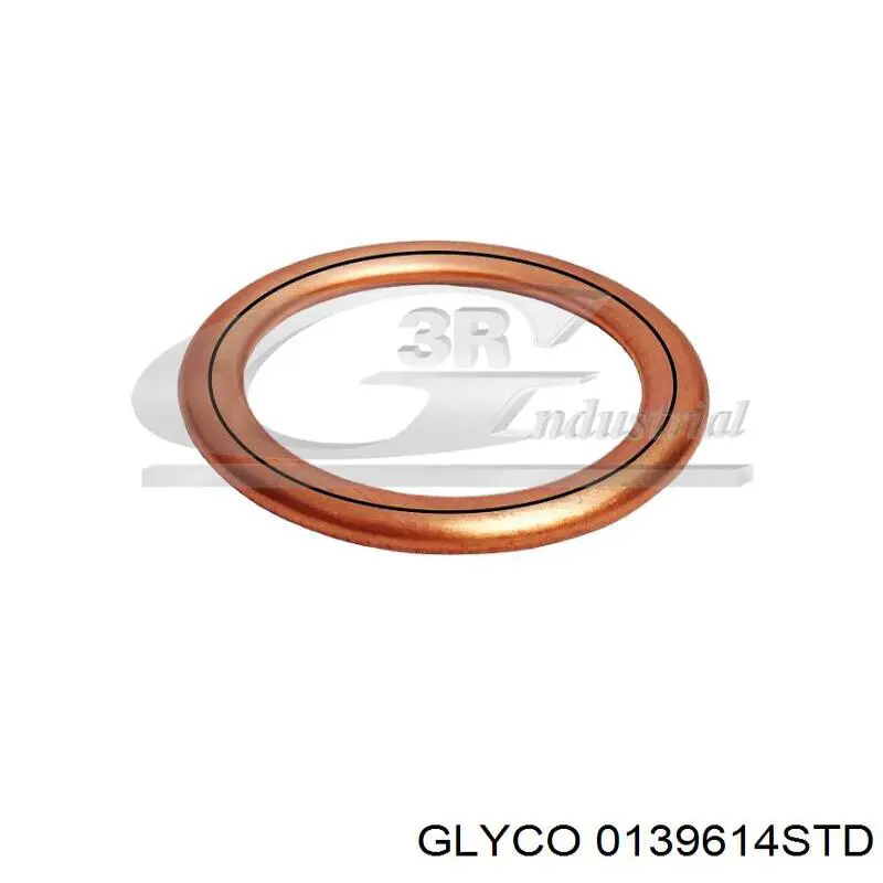 Cojinetes de biela 029PS20896000 Mahle Original