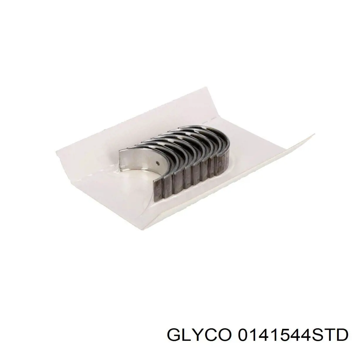 Comprar 0141544STD Glyco Cojinetes de biela