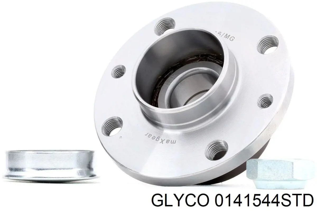 Comprar 0141544STD Glyco Cojinetes de biela
