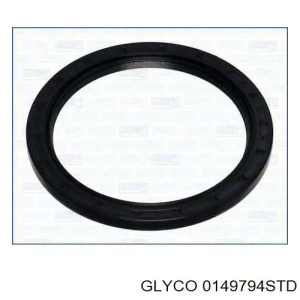 0149794STD Glyco Juego de cojinetes de biela, estándar (STD)