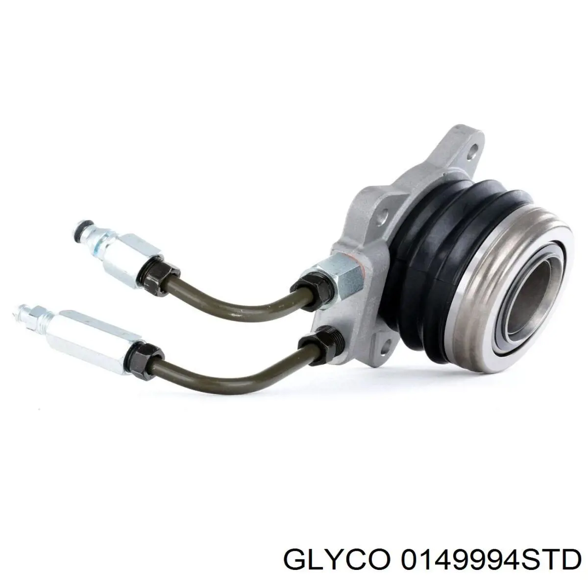 R3108ASTD Taiho Juego de cojinetes de biela, estándar (STD)