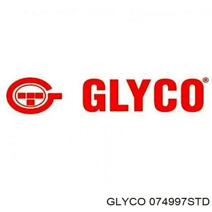 074997STD Glyco